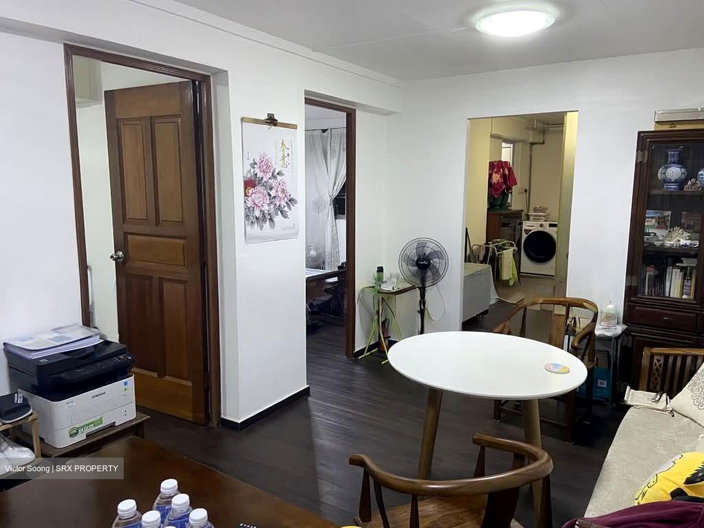 Blk 302 Chuan Village (Serangoon), HDB 3 Rooms #533600451